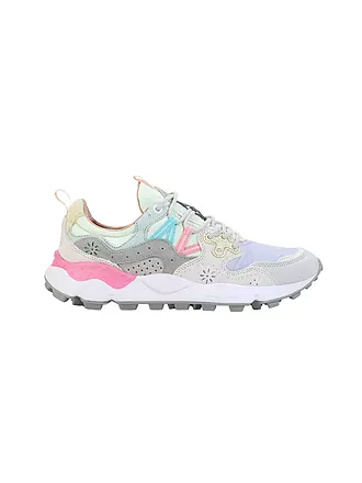 FLOWER MOUNTAIN | Zapatillas YAMANO 3 | bunt